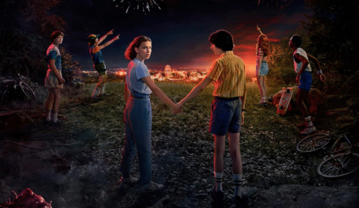 Netflix lanza los primeros minutos de la 5ª temporada de Stranger Things con una escena impactante que conecta todo con el principio