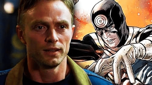El traje más fiel de Bullseye en Daredevil: Born Again se filtra antes del estreno de la temporada 2