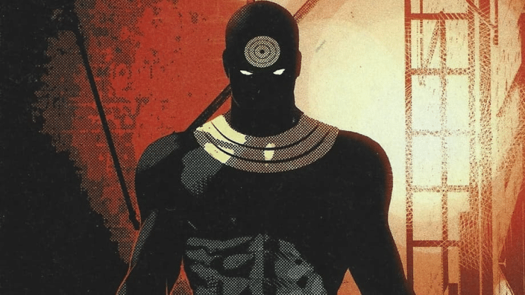El traje más fiel de Bullseye en Daredevil: Born Again se filtra antes del estreno de la temporada 2