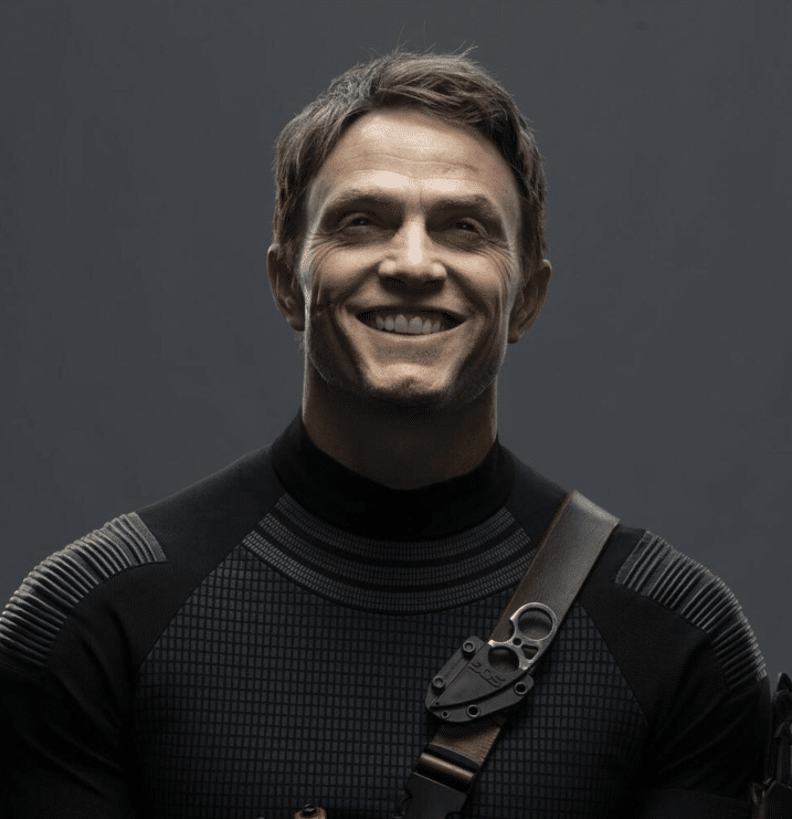 El traje más fiel de Bullseye en Daredevil: Born Again se filtra antes del estreno de la temporada 2