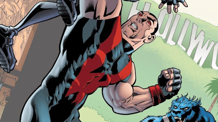Wonder Man sorprende con episodios cortos: así serán las duraciones de la nueva serie del MCU