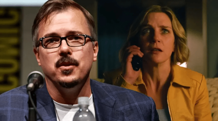 Vince Gilligan carga contra la IA en su nueva serie de Apple TV