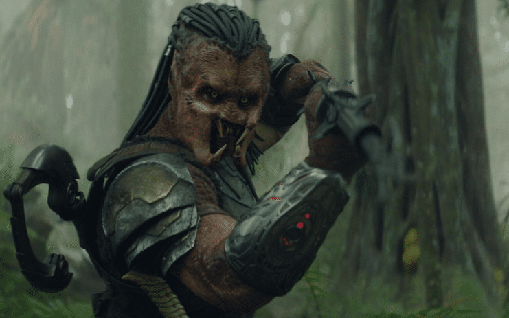 Predator: Badlands arrasa 38 años después y pulveriza dos récords históricos de la saga