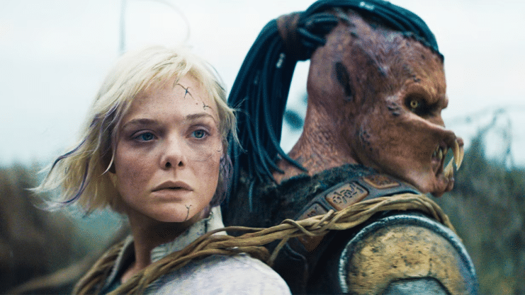 Predator: Badlands arrasa 38 años después y pulveriza dos récords históricos de la saga