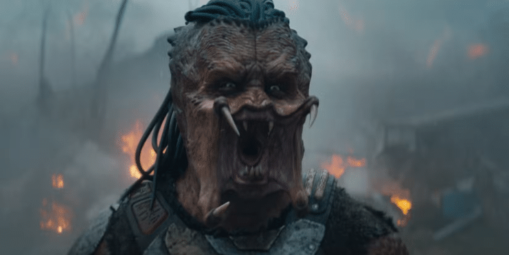 Predator: Badlands arrasa 38 años después y pulveriza dos récords históricos de la saga