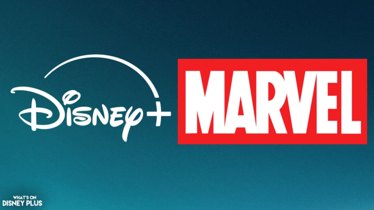 Marvel lidera el ranking de las producciones más vistas en Disney+
