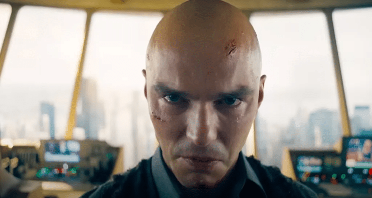Man of Tomorrow podría traer de vuelta a varios personajes inesperados del DCU