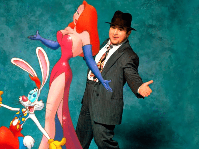 Roger Rabbit