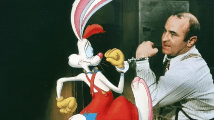 Roger Rabbit prepara su regreso con una película en acción real de Jessica Rabbit y nuevos proyectos en marcha