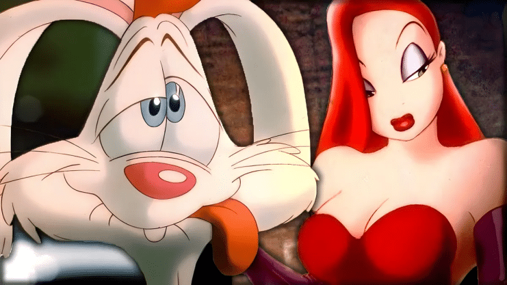 Roger Rabbit prepara su regreso con una película en acción real de Jessica Rabbit y nuevos proyectos en marcha