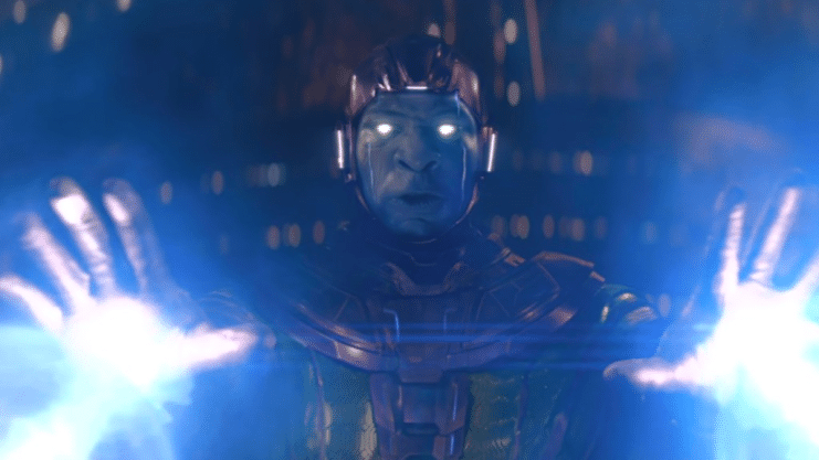 Doctor Doom podría liderar un ejército de Doombots en Avengers: Doomsday