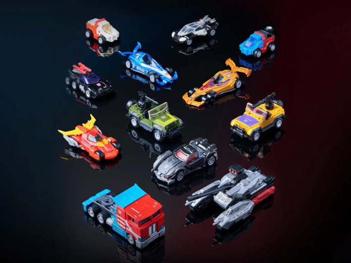 Transformers
