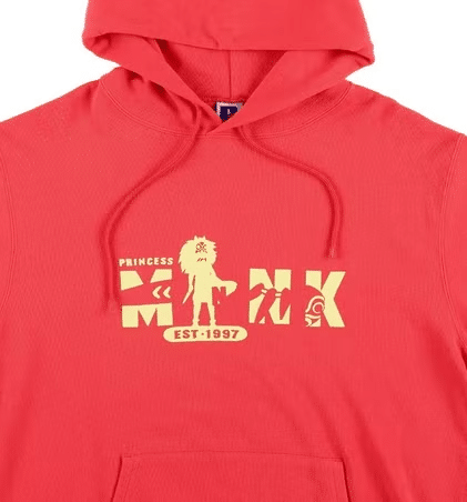 Hayao Miyazaki, La Princesa Mononoke, Studio Ghibli, sudaderas Ghibli