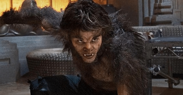Marvel Studios, MCU terror, Michael Giacchino, Werewolf by Night