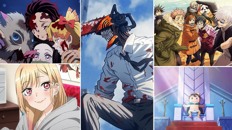 Crunchyroll se usa oficialmente para tratar el ojo vago