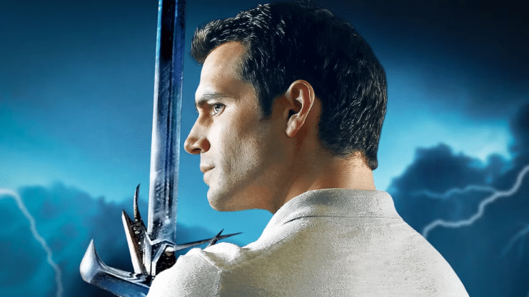 Chad Stahelski, Henry Cavill, Highlander, reboot, Russell Crowe