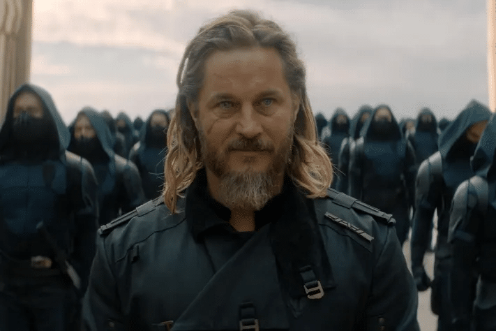 Bene Gesserit, Denis Villeneuve, Dune prophecy, HBO Max, segunda temporada