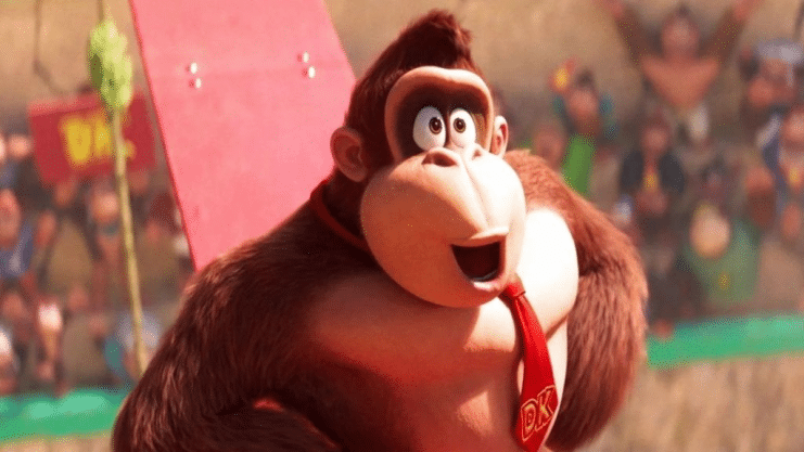 Donkey Kong apunta a su gran salto al cine con una fecha que nadie esperaba
