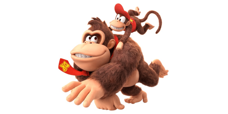 Donkey Kong apunta a su gran salto al cine con una fecha que nadie esperaba