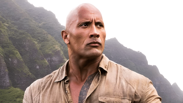 Jumanji cierra su historia con una despedida épica que nadie quería pero todos esperaban