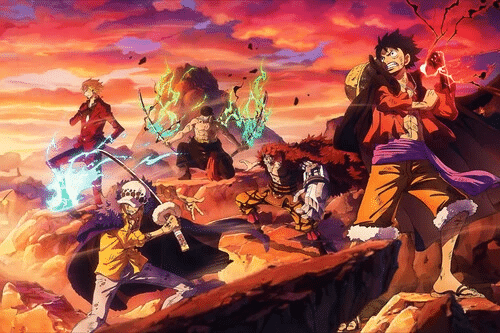 La directora de One Piece explota una teoría absurda de los fans internacionales