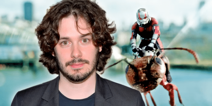 Edgar Wright