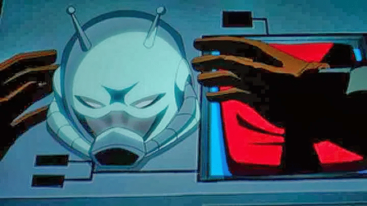 Edgar Wright revela por fin la verdad detrás de su Ant-Man perdido