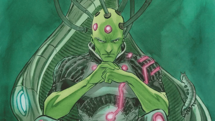 Man of tomorrow podría sorprender con la inclusión de conocida una Cyborg del DCU