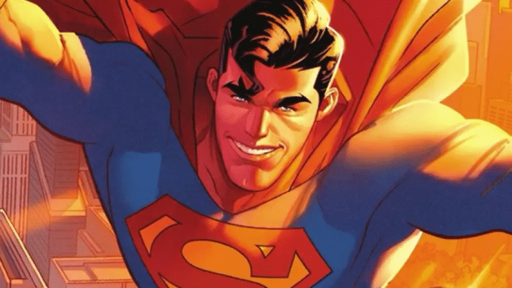 Man of tomorrow podría sorprender con la inclusión de conocida una Cyborg del DCU