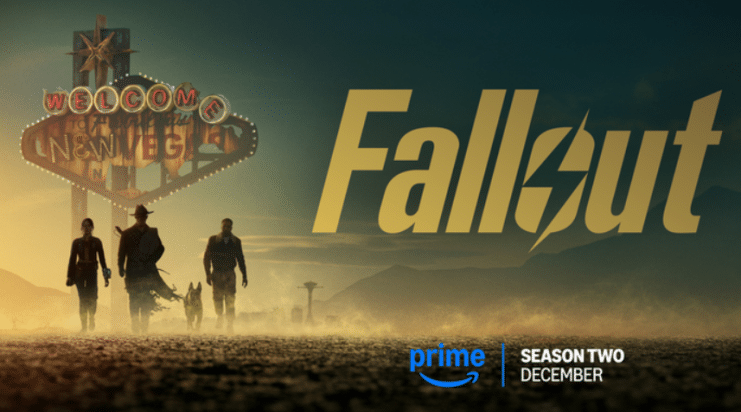 La 2ª temporada de Fallout desata el caos en New Vegas con Lucy, Ghoul y un Macaulay Culkin irreconocible