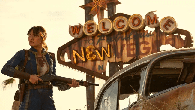 La 2ª temporada de Fallout desata el caos en New Vegas con Lucy, Ghoul y un Macaulay Culkin irreconocible