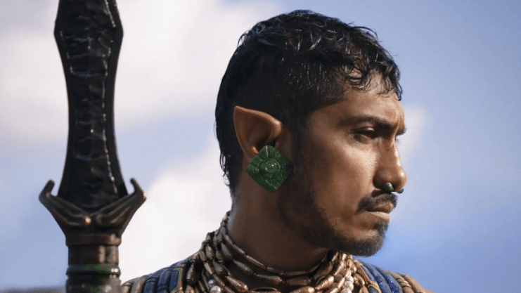 Avengers Doomsday, Doctor Doom, Marvel Studios, Namor, Tenoch Huerta