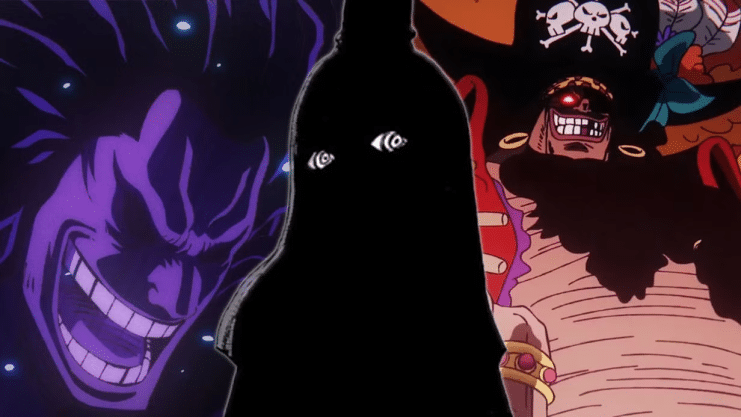 One Piece sacude su historia con un giro brutal sobre Blackbeard tras 25 años