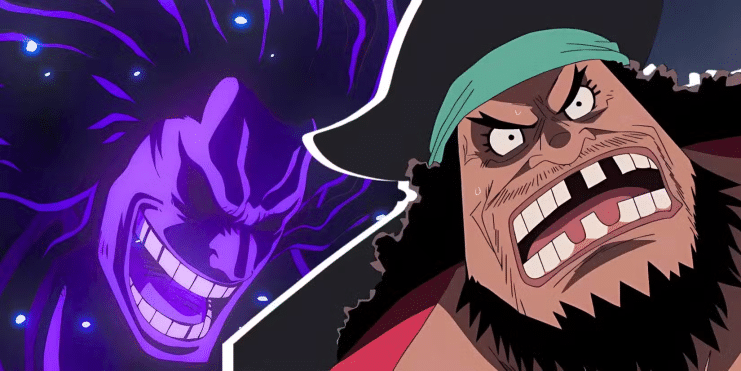 One Piece sacude su historia con un giro brutal sobre Blackbeard tras 25 años