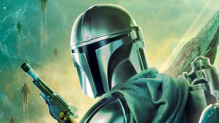 El nuevo rumbo de The Mandalorian and Grogu en cines deja caer la mayor misión de Mando hasta ahora 2 din djarin, Grogu, Jon Favreau, Star Wars, The Mandalorian and Grogu