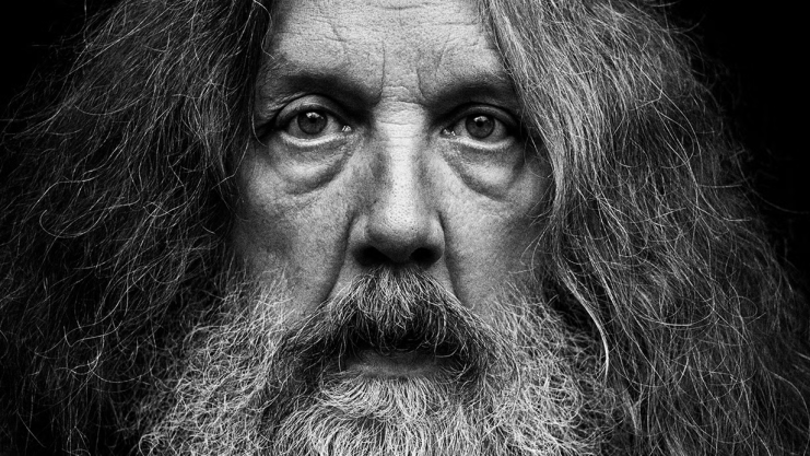 Alan Moore, Batman, DC Comics, Joker, La Broma Asesina