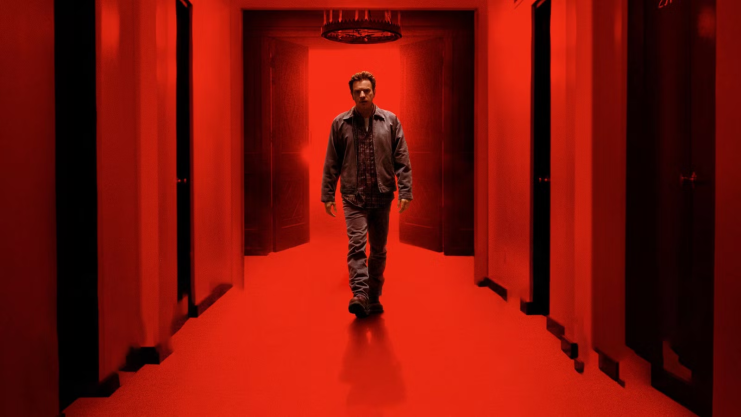 El spin-off cancelado de Mike Flanagan basado en Stephen King que ahora necesita ocurrir sí o sí 1 Doctor Sleep, Mike flanagan, Stephen King, The Shining