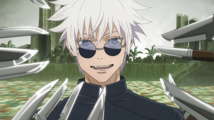 Culling Game, Jujutsu Kaisen Execution, Jujutsu Kaisen Season 3, MAPPA, Yuji Itadori