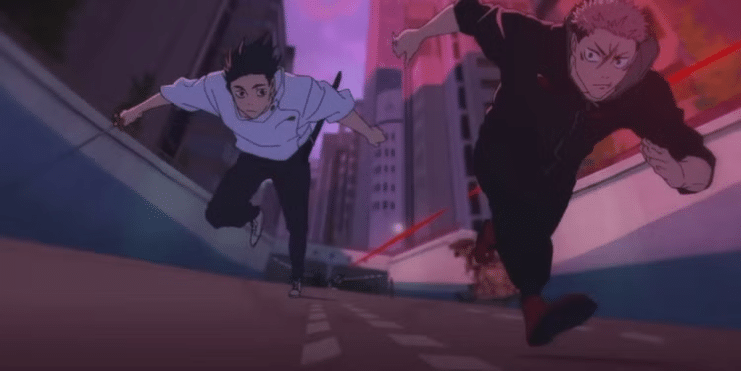 La 3ª temporada de Jujutsu Kaisen apunta a un cambio de rumbo que redefine el futuro de MAPPA