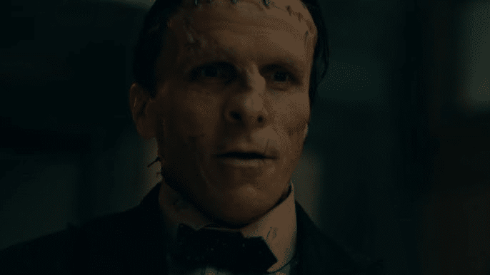 Bride of Frankenstein, Christian Bale, Jessie Buckley, Maggie Gyllenhaal, terror 2026