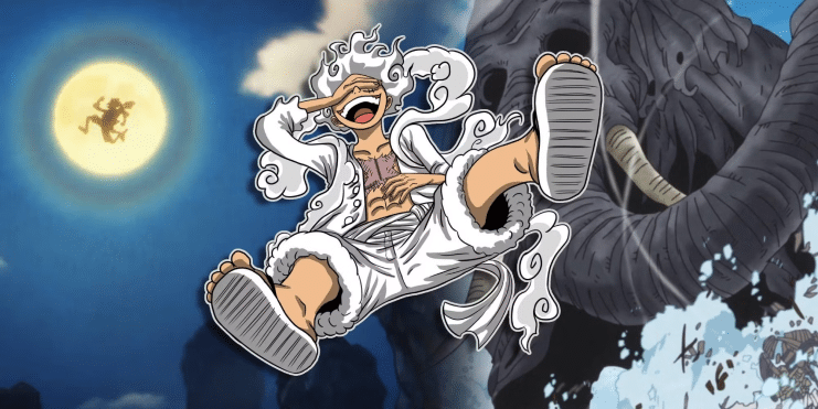 One Piece se lanza al tablero con un épico juego cooperativo ambientado en wano