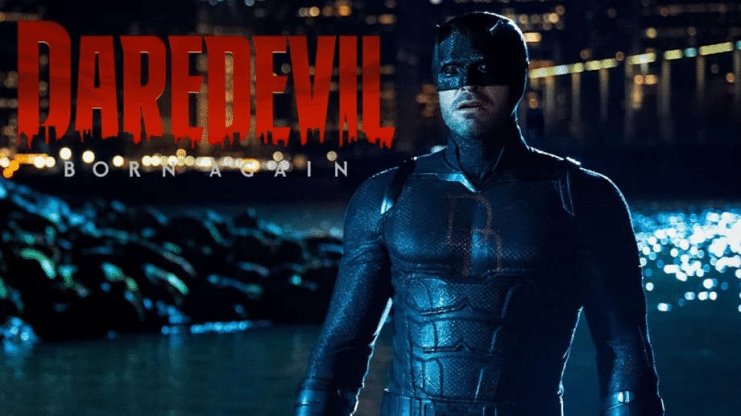 Daredevil: born again apunta a una temporada 3 que recuperará al héroe más crudo