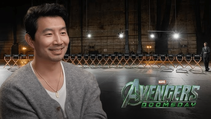 Avengers Doomsday, hermanos Russo, Marvel Studios, Shang-Chi, Simu Liu