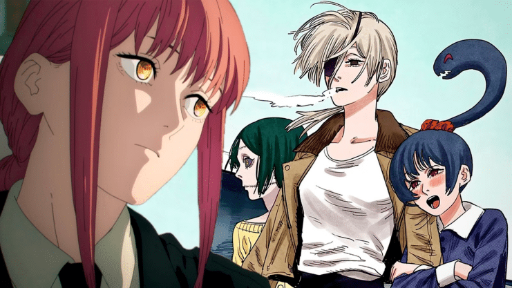La 2ª temporada de Chainsaw Man podría anunciarse antes de lo que imaginas