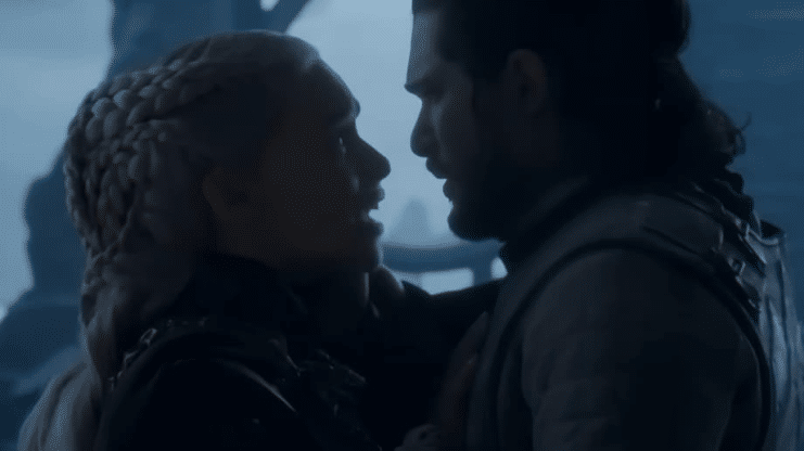 HBO reactiva varios spin-offs de Juego de tronos y George R.R. Martin confirma que hay secuelas en marcha