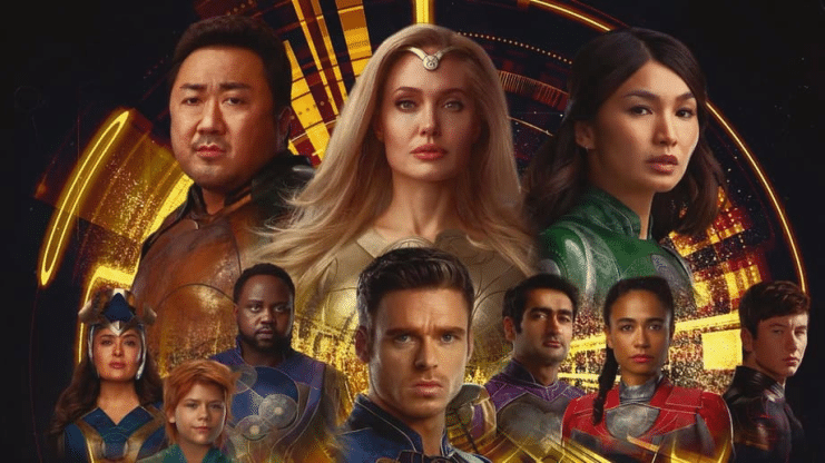 Chloé Zhao quiere volver al MCU aunque Eternals siga en el limbo