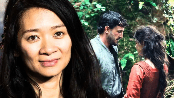 Chloé Zhao quiere volver al MCU aunque Eternals siga en el limbo
