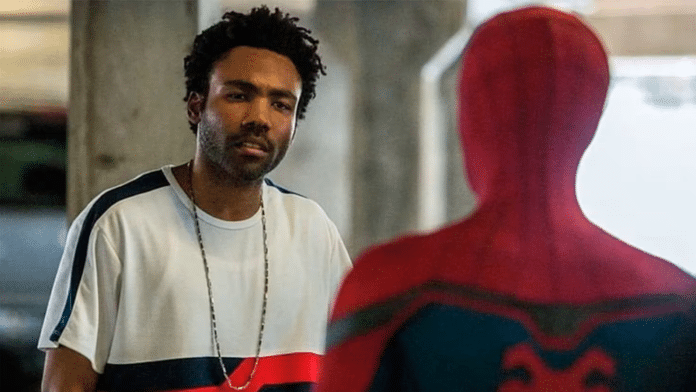 Donald Glover