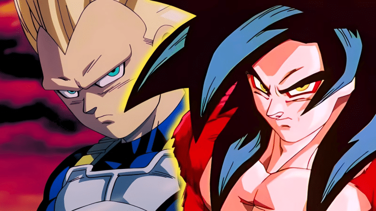 Dragon Ball podría renacer desde su línea temporal más rara y tendría todo el sentido del mundo