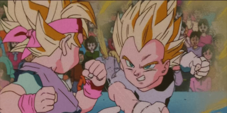 Dragon Ball podría renacer desde su línea temporal más rara y tendría todo el sentido del mundo